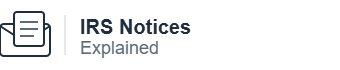 irs-notices-explained-logo