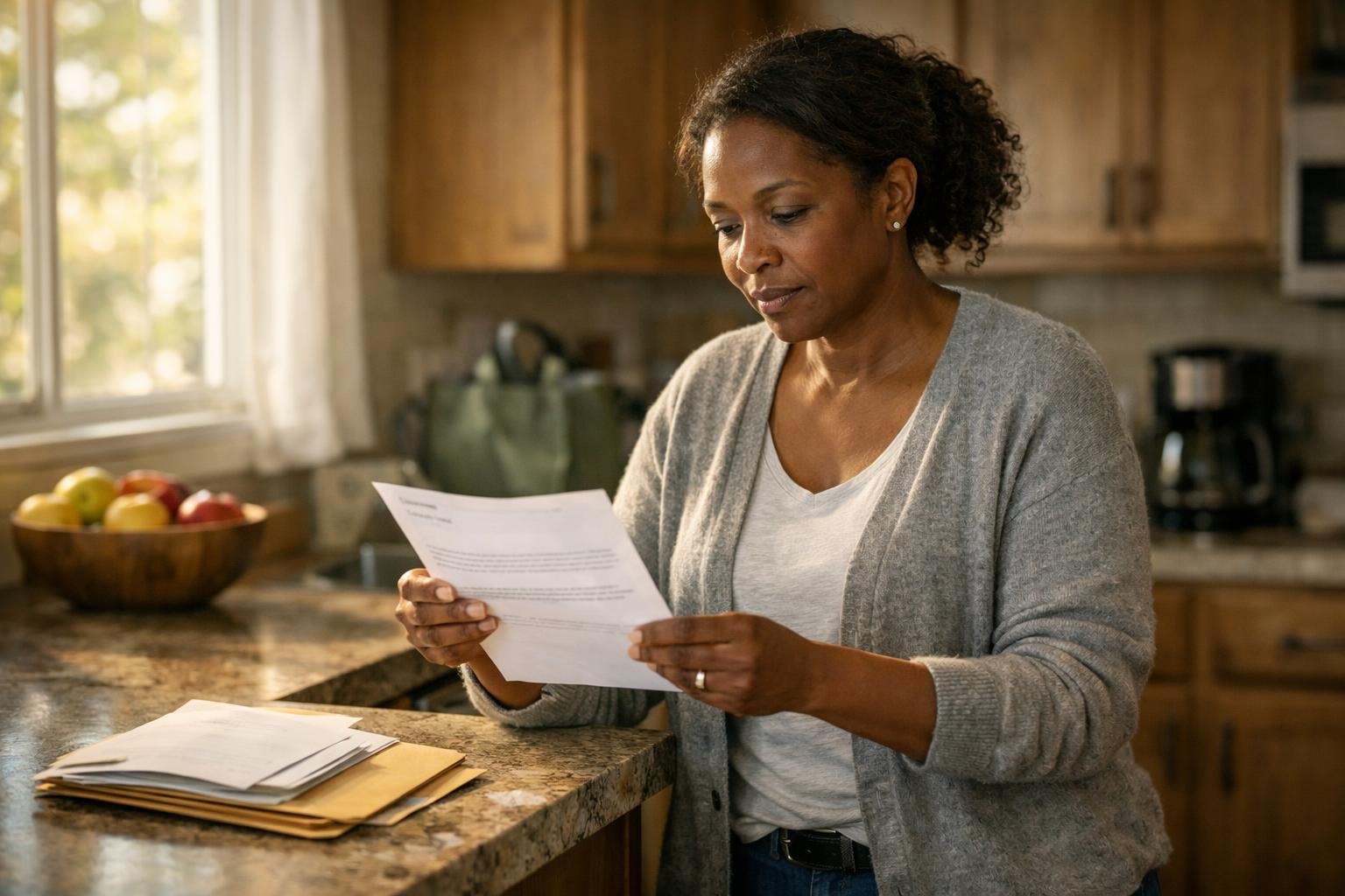 IRS Notice CP05 Explained | What It Means and What Happens Next