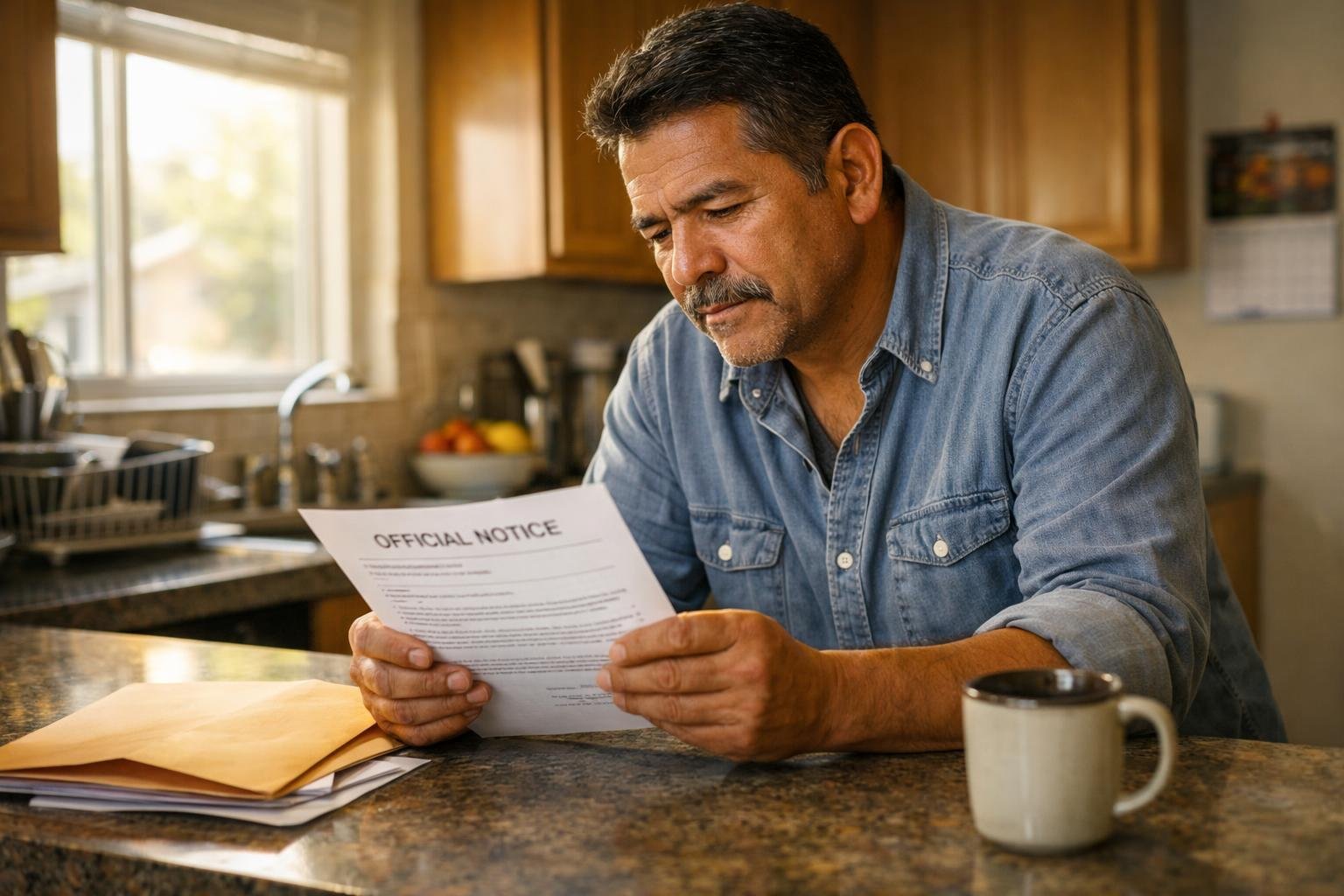 IRS Notice CP05A Explained | What It Means and What Happens Next