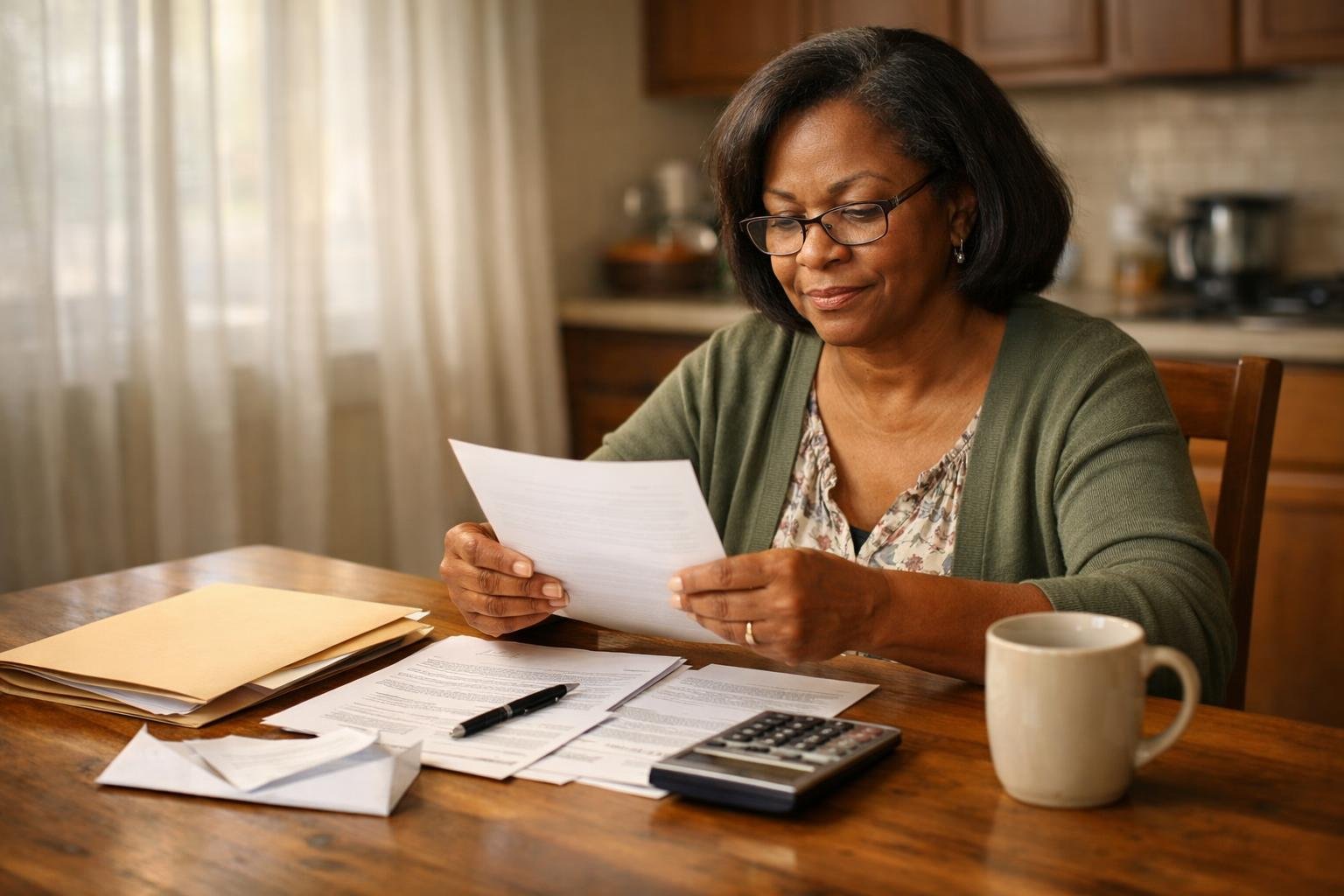 IRS Letter 4464C Explained | What It Means and What Happens Next