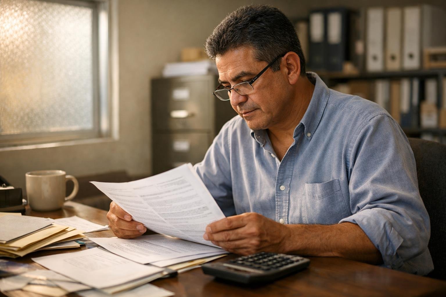 IRS Notice CP11 Explained | What It Means and What Happens Next
