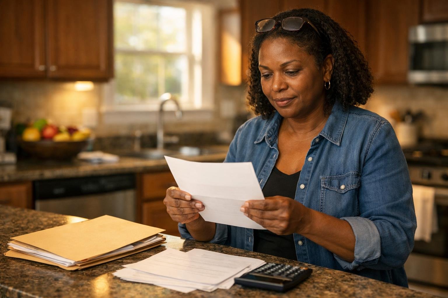IRS Notice CP30 Explained | What It Means and What Happens Next
