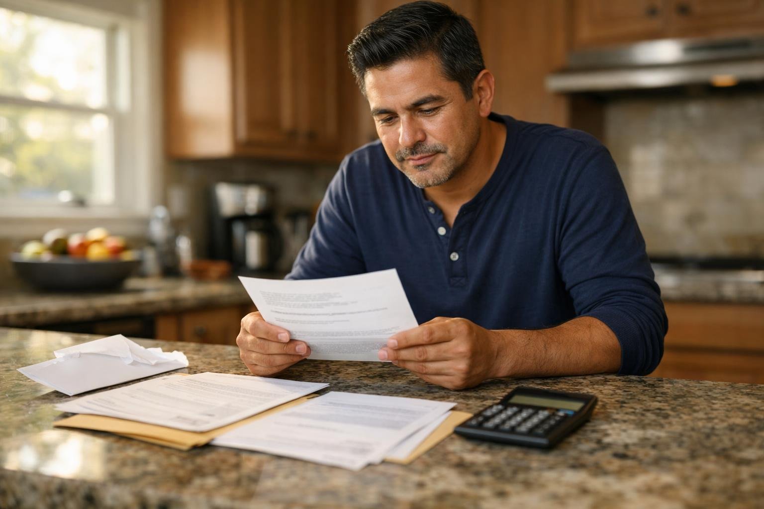 IRS Notice CP59 Explained | What It Means and What Happens Next