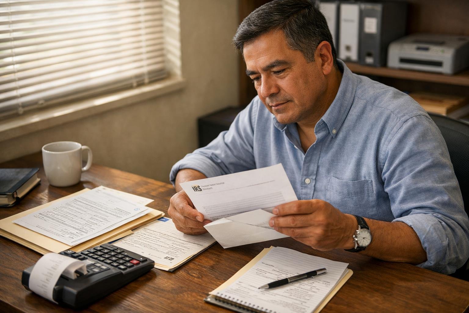 IRS Notice CP88 Explained | What It Means and What Happens Next