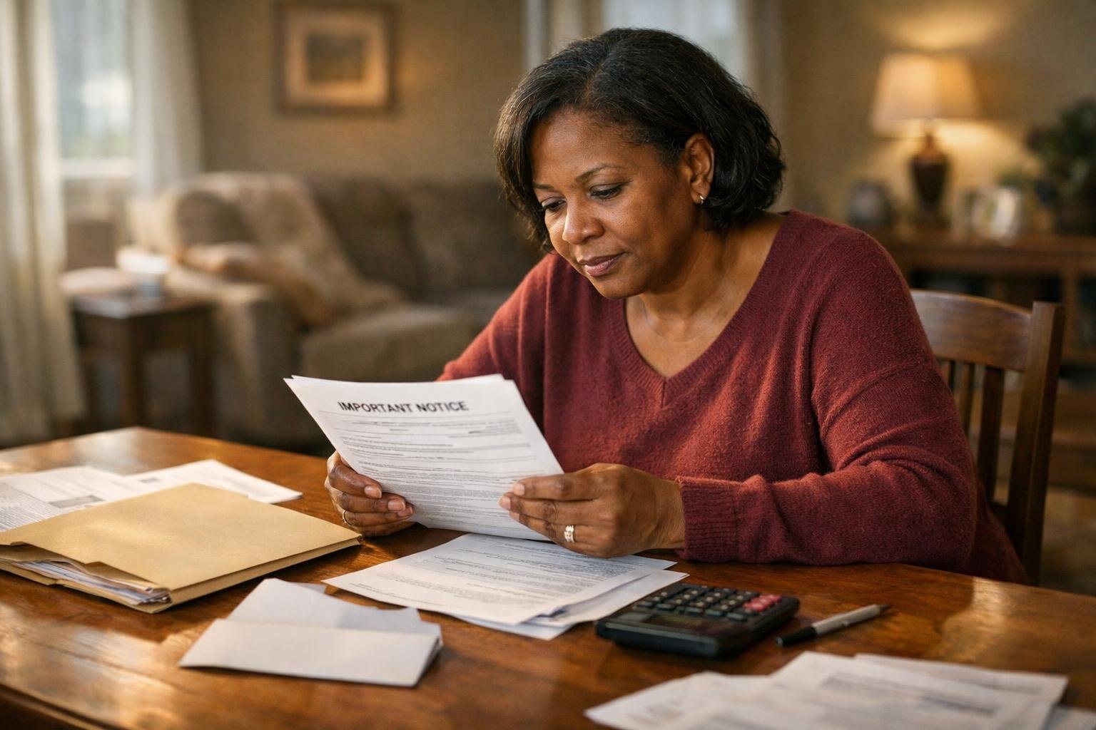 IRS Notice CP12 Explained | What It Means and What Happens Next