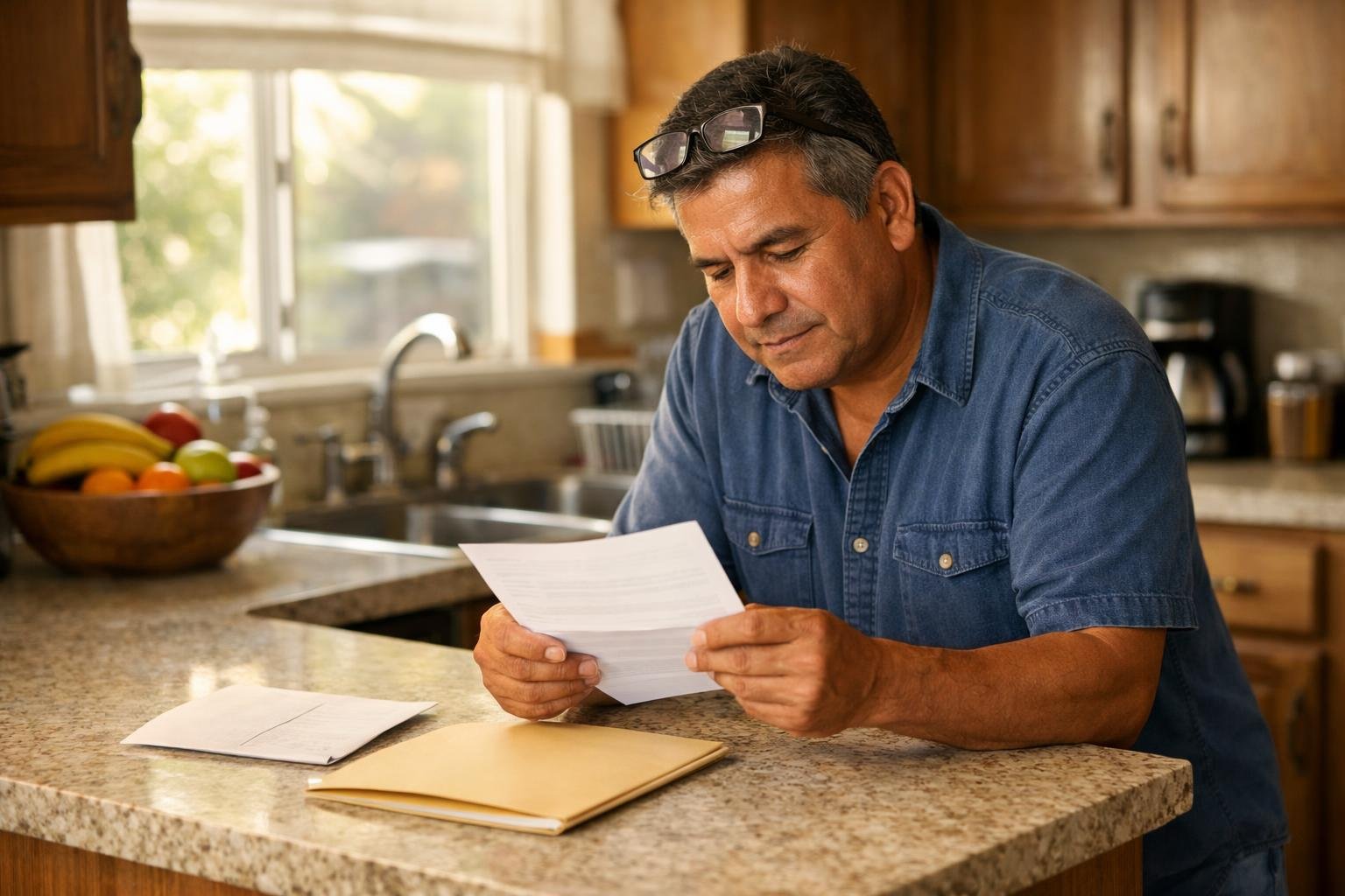IRS Letter 4883C Explained | What It Means and What Happens Next