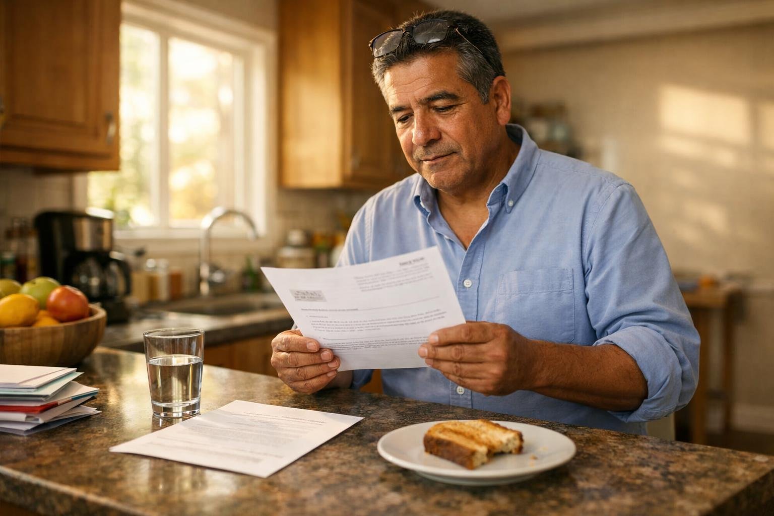 IRS Notice CP3219A Explained | What It Means and What Happens Next