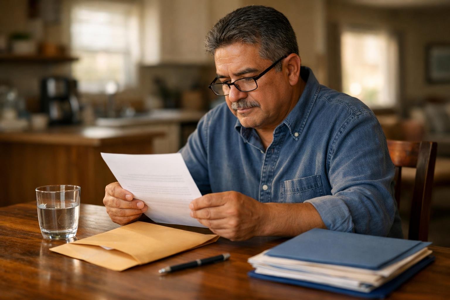 IRS Letter 1058 Explained | What It Means and What Happens Next