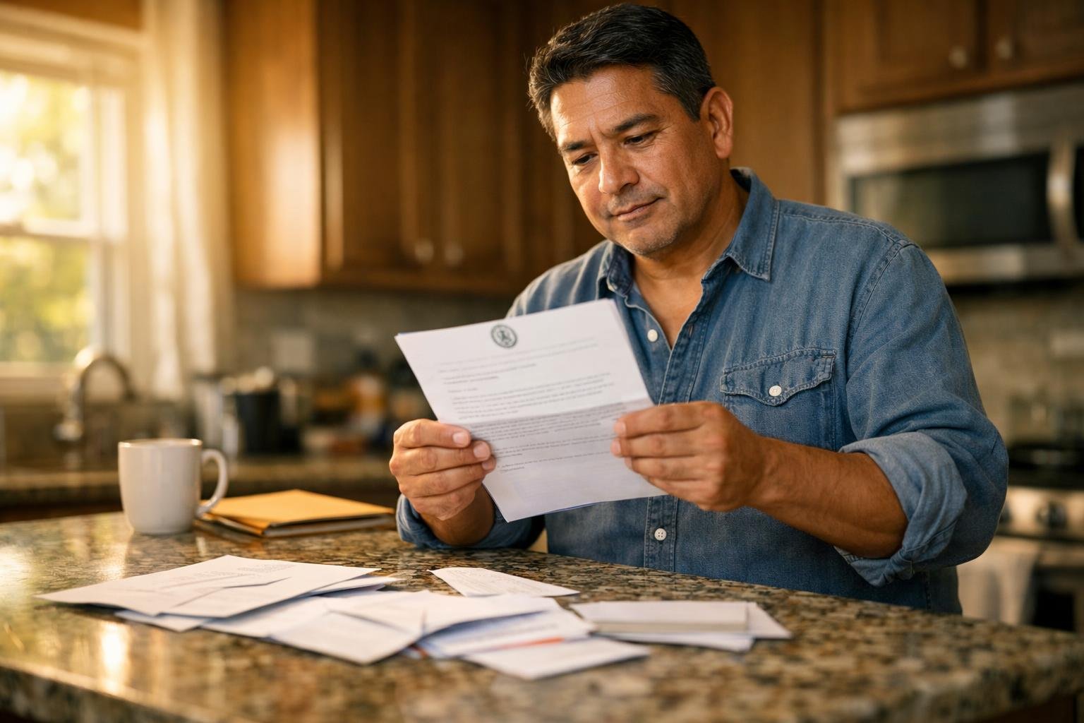 IRS Letter 3172 Explained | What It Means and What Happens Next