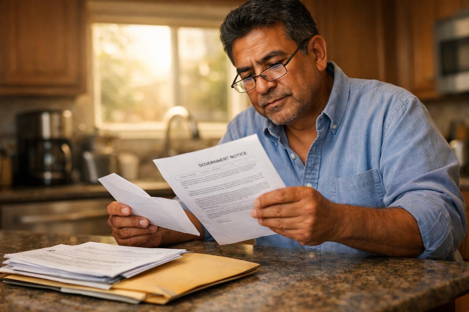 IRS Notice CP05 Explained | What It Means and What Happens Next