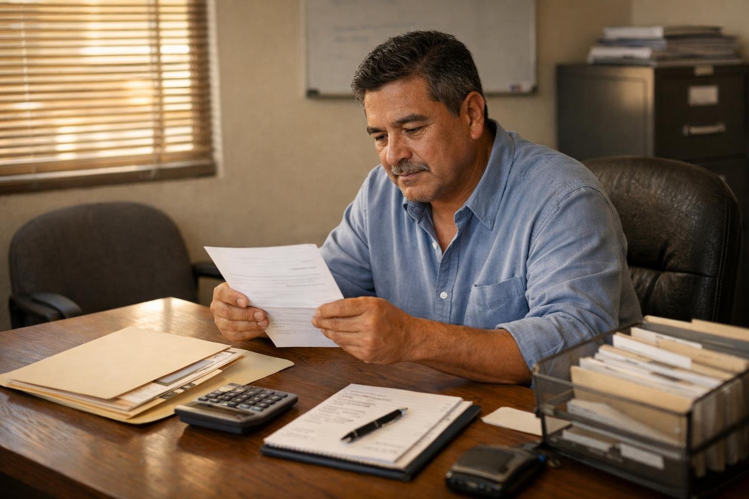 IRS Notice CP05 Explained | What It Means and What Happens Next