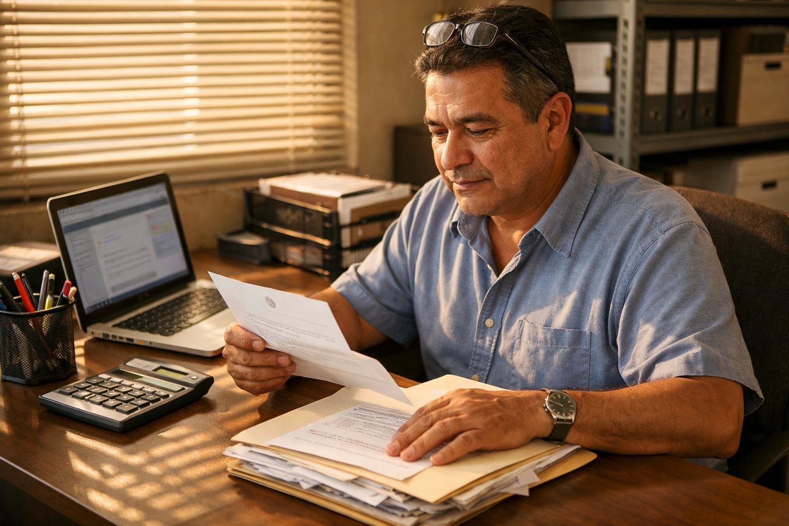 IRS Notice CP75 Explained | What It Means and What Happens Next