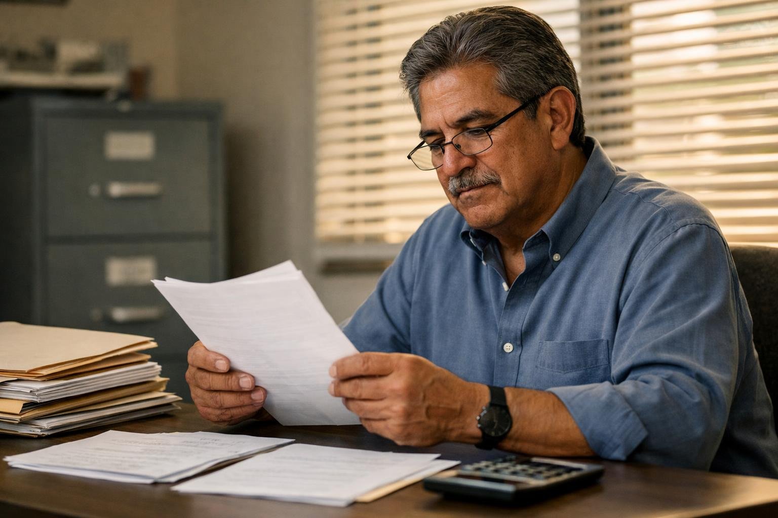 IRS Letter 525 Explained | What It Means and What Happens Next