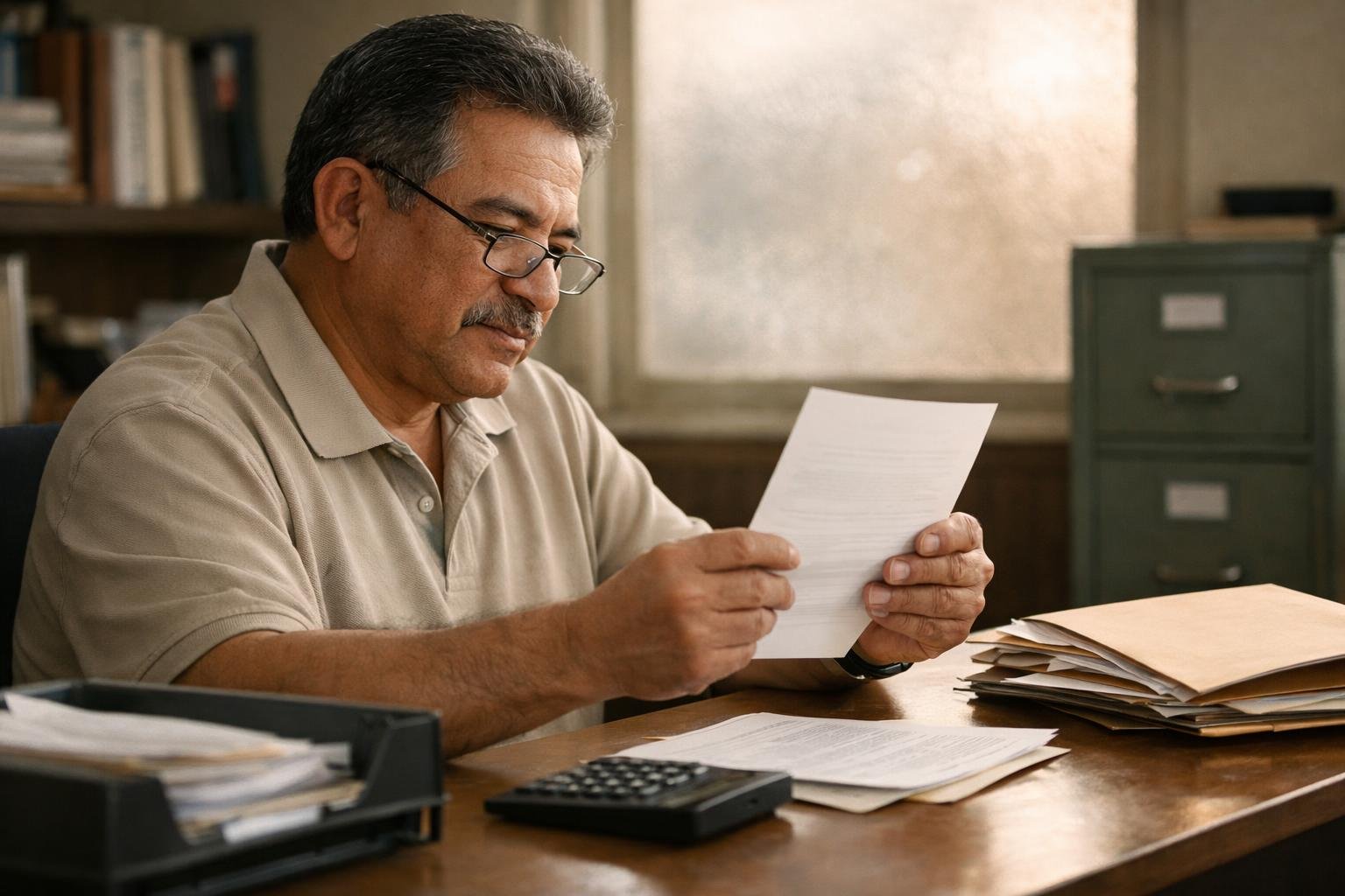 IRS Notice CP5071 Explained | What It Means and What Happens Next
