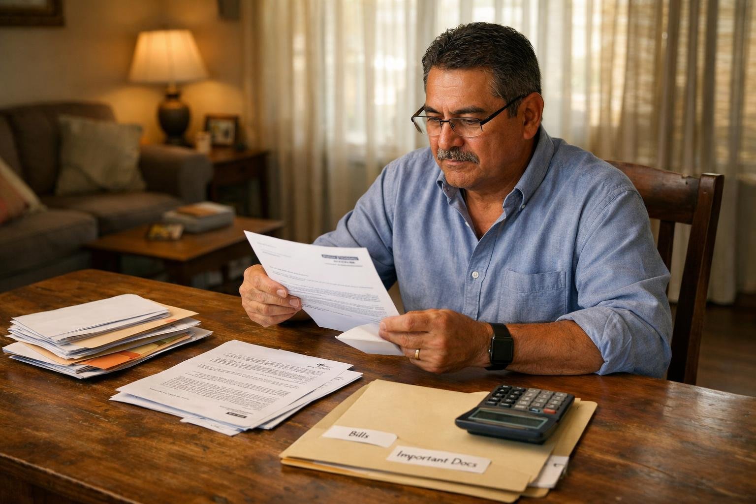 IRS Notices CP521 & CP522 Explained | What It Means and What Happens Next